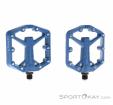 Crankbrothers Stamp 1 Gen 2 Flat Pedals, Crankbrothers, Blue, , Unisex, 0158-10126, 5638197684, 641300168160, N1-01.jpg