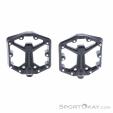 Crankbrothers Stamp 1 Gen 2 Flat Pedale, Crankbrothers, Schwarz, , Unisex, 0158-10126, 5638197686, 641300168108, N2-02.jpg