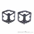 Crankbrothers Stamp 1 Gen 2 Flat Pedale, Crankbrothers, Schwarz, , Unisex, 0158-10126, 5638197686, 641300168108, N2-12.jpg