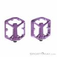 Crankbrothers Stamp 1 Gen 2 Flat Pedale, Crankbrothers, Lila, , Unisex, 0158-10126, 5638197688, 641300168177, N1-01.jpg