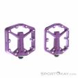 Crankbrothers Stamp 1 Gen 2 Flat Pedale, Crankbrothers, Lila, , Unisex, 0158-10126, 5638197688, 641300168177, N1-11.jpg