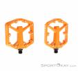 Crankbrothers Stamp 1 Gen 2 Flat Pedale, Crankbrothers, Orange, , Unisex, 0158-10126, 5638197690, 641300168146, N1-11.jpg