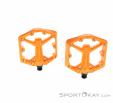 Crankbrothers Stamp 1 Gen 2 Flat Pedals, Crankbrothers, Orange, , Unisex, 0158-10126, 5638197690, 641300168146, N2-02.jpg