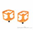 Crankbrothers Stamp 1 Gen 2 Flat Pedale, Crankbrothers, Orange, , Unisex, 0158-10126, 5638197690, 641300168146, N2-12.jpg