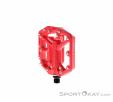 Crankbrothers Stamp 1 Gen 2 Flat Pedals, Crankbrothers, Red, , Unisex, 0158-10126, 5638197692, 641300168115, N1-16.jpg