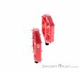 Crankbrothers Stamp 1 Gen 2 Flat Pedale, Crankbrothers, Rot, , Unisex, 0158-10126, 5638197692, 641300168115, N2-07.jpg