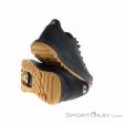 Crankbrothers Mallet Trail Lace Clip-In Chaussures MTB, Crankbrothers, Noir, , Hommes,Femmes,Unisex, 0158-10134, 5638197723, 641300309532, N1-16.jpg