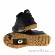 Crankbrothers Mallet Trail Lace Clip-In Chaussures MTB, Crankbrothers, Noir, , Hommes,Femmes,Unisex, 0158-10134, 5638197723, 641300309532, N2-12.jpg