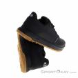 Crankbrothers Mallet Trail Lace Clip-In Chaussures MTB, Crankbrothers, Noir, , Hommes,Femmes,Unisex, 0158-10134, 5638197723, 641300309532, N2-17.jpg