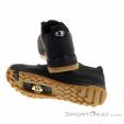Crankbrothers Mallet Trail Lace Clip-In MTB Shoes, Crankbrothers, Black, , Male,Female,Unisex, 0158-10134, 5638197723, 641300309532, N3-13.jpg
