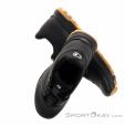 Crankbrothers Mallet Trail Lace Clip-In Chaussures MTB, Crankbrothers, Noir, , Hommes,Femmes,Unisex, 0158-10134, 5638197723, 641300309532, N5-05.jpg