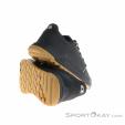 Crankbrothers Stamp Trail Lace Flat MTB Shoes, Crankbrothers, Black, , Male,Female,Unisex, 0158-10136, 5638197755, 641300308719, N1-16.jpg