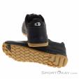 Crankbrothers Stamp Trail Lace Flat MTB Shoes, Crankbrothers, Black, , Male,Female,Unisex, 0158-10136, 5638197755, 641300308719, N3-13.jpg