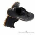 Crankbrothers Stamp Trail Lace Flat MTB Shoes, Crankbrothers, Black, , Male,Female,Unisex, 0158-10136, 5638197755, 641300308719, N4-19.jpg