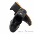 Crankbrothers Stamp Trail Lace Flat MTB Shoes, Crankbrothers, Black, , Male,Female,Unisex, 0158-10136, 5638197755, 641300308719, N5-05.jpg