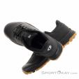 Crankbrothers Stamp Trail Lace Flat MTB Schuhe, Crankbrothers, Schwarz, , Herren,Damen,Unisex, 0158-10136, 5638197755, 641300308719, N5-10.jpg