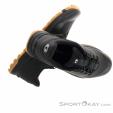 Crankbrothers Stamp Trail Lace Flat MTB Shoes, Crankbrothers, Black, , Male,Female,Unisex, 0158-10136, 5638197755, 641300308719, N5-20.jpg