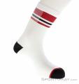 Crankbrothers Icon MTB Biking Socks, Crankbrothers, Red, , Male,Female,Unisex, 0158-10086, 5638197767, 641300812551, N1-01.jpg