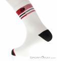 Crankbrothers Icon MTB Biking Socks, Crankbrothers, Red, , Male,Female,Unisex, 0158-10086, 5638197767, 641300812551, N1-11.jpg