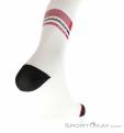 Crankbrothers Icon MTB Biking Socks, Crankbrothers, Red, , Male,Female,Unisex, 0158-10086, 5638197767, 641300812551, N1-16.jpg