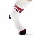 Crankbrothers Icon MTB Biking Socks, Crankbrothers, Red, , Male,Female,Unisex, 0158-10086, 5638197767, 641300812551, N2-02.jpg