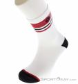 Crankbrothers Icon MTB Biking Socks, Crankbrothers, Red, , Male,Female,Unisex, 0158-10086, 5638197767, 641300812551, N2-07.jpg