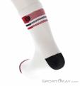 Crankbrothers Icon MTB Biking Socks, Crankbrothers, Red, , Male,Female,Unisex, 0158-10086, 5638197767, 641300812551, N2-12.jpg