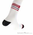 Crankbrothers Icon MTB Biking Socks, Crankbrothers, Red, , Male,Female,Unisex, 0158-10086, 5638197767, 641300812551, N2-17.jpg