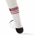 Crankbrothers Icon MTB Biking Socks, Crankbrothers, Red, , Male,Female,Unisex, 0158-10086, 5638197767, 641300812551, N3-13.jpg