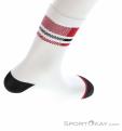 Crankbrothers Icon MTB Biking Socks, Crankbrothers, Red, , Male,Female,Unisex, 0158-10086, 5638197767, 641300812551, N3-18.jpg