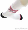 Crankbrothers Icon MTB Biking Socks, Crankbrothers, Red, , Male,Female,Unisex, 0158-10086, 5638197767, 641300812551, N4-19.jpg