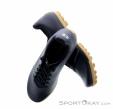Crankbrothers Candy Lace Gravel Shoes, Crankbrothers, Black, , Male,Female,Unisex, 0158-10137, 5638197770, 641300310231, N5-05.jpg