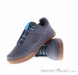 Crankbrothers Mallet Lace Zapatillas para MTB, Crankbrothers, Gris, , Hombre,Mujer,Unisex, 0158-10138, 5638197780, 641300305336, N1-06.jpg
