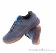 Crankbrothers Mallet Lace Chaussures MTB, Crankbrothers, Gris, , Hommes,Femmes,Unisex, 0158-10138, 5638197780, 641300305336, N2-07.jpg
