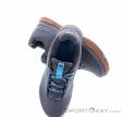 Crankbrothers Mallet Lace Zapatillas para MTB, Crankbrothers, Gris, , Hombre,Mujer,Unisex, 0158-10138, 5638197780, 641300305336, N4-04.jpg