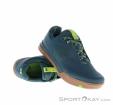 Crankbrothers Mallet Lace Zapatillas para MTB, Crankbrothers, Verde, , Hombre,Mujer,Unisex, 0158-10138, 5638197786, 641300304254, N1-01.jpg