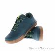 Crankbrothers Mallet Lace Zapatillas para MTB, Crankbrothers, Verde, , Hombre,Mujer,Unisex, 0158-10138, 5638197786, 641300304254, N1-06.jpg