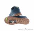 Crankbrothers Mallet Lace Zapatillas para MTB, Crankbrothers, Verde, , Hombre,Mujer,Unisex, 0158-10138, 5638197786, 641300304254, N2-12.jpg