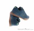 Crankbrothers Mallet Lace Zapatillas para MTB, Crankbrothers, Verde, , Hombre,Mujer,Unisex, 0158-10138, 5638197786, 641300304254, N2-17.jpg