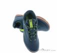 Crankbrothers Mallet Lace Zapatillas para MTB, Crankbrothers, Verde, , Hombre,Mujer,Unisex, 0158-10138, 5638197786, 641300304254, N3-03.jpg