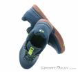 Crankbrothers Mallet Lace Zapatillas para MTB, Crankbrothers, Verde, , Hombre,Mujer,Unisex, 0158-10138, 5638197786, 641300304254, N5-05.jpg