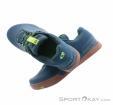 Crankbrothers Mallet Lace Zapatillas para MTB, Crankbrothers, Verde, , Hombre,Mujer,Unisex, 0158-10138, 5638197786, 641300304254, N5-10.jpg