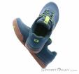 Crankbrothers Mallet Lace MTB Shoes, Crankbrothers, Green, , Male,Female,Unisex, 0158-10138, 5638197786, 641300304254, N5-15.jpg