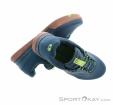 Crankbrothers Mallet Lace Zapatillas para MTB, Crankbrothers, Verde, , Hombre,Mujer,Unisex, 0158-10138, 5638197786, 641300304254, N5-20.jpg