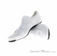 Fizik Vento Powerstrap Aerowave Hommes Chaussures de vélo de course, Fizik, Blanc, , Hommes, 0179-10063, 5638197803, 8058364194752, N1-06.jpg