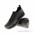 Fizik Terra Ergolace GTX Caballeros Zapatillas para MTB Gore-Tex, Fizik, Gris oscuro, , Hombre, 0179-10065, 5638197839, 8058364173986, N1-06.jpg