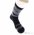 Fizik Performance Biking Socks, Fizik, Black, , Male,Female,Unisex, 0179-10066, 5638197853, 8058364170268, N2-02.jpg