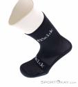 Fizik Off-Road Biking Socks, , Black, , Male,Female,Unisex, 0179-10068, 5638197862, , N3-08.jpg