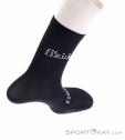 Fizik Off-Road Biking Socks, , Black, , Male,Female,Unisex, 0179-10068, 5638197862, , N3-18.jpg