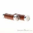 Brooks England Slender Leather Grips, Brooks England, Beige, , Unisex, 0436-10044, 5638197895, 8021890580887, N1-16.jpg